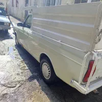 وانت پیکان مدل ۸۵|خودرو سواری و وانت|سنندج, |دیوار