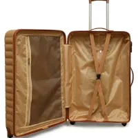 چمدان لوکس و چشمگیر جهیزیه ای کسا اصفهان ست تک|کیف، کفش، کمربند|اصفهان, جویباره|دیوار