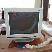 مانیتور LG سالم