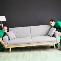 اسنپ بار اتوبار حمل اثاث باربری جابجایی اسبابکشی|خدمات حمل و نقل|تهران, هروی|دیوار
