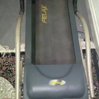 تردمیل قدیمی