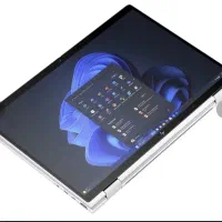 لبتاپ hp مدل EliteBook x360 1040