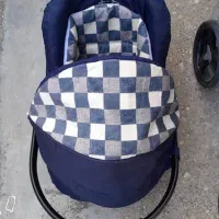 سرویس کالسکه وکریر|کالسکه و لوازم جانبی|گرگان, |دیوار