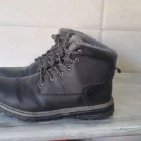 بوت درحدنو|کیف، کفش، کمربند|کنگاور, |دیوار