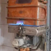 تعمیر آبگرمکن جاروبرقی بخاری    جاملو    ( سیار)