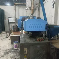 دستگاه تزریق پلاستیک چینی