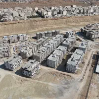فروش آپارتمان شهرک قدس ولیعصر شرقی|فروش آپارتمان|قم, شهرک قدس|دیوار
