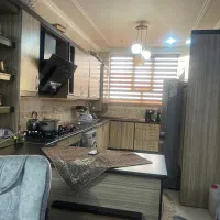 فروش کابینت پرده لوستر  هود سینک