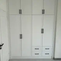 کمد دیواری کابینت دکورمغازه  پاچال|خدمات پیشه و مهارت|مشهد, دانشجو|دیوار