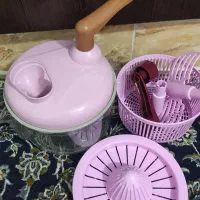 خورد کن دستی سایز بزرگ