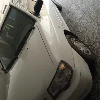 پراید 111 مدل 92