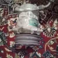 کمپرسور کولر