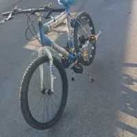 دوچرخه  ۲۶ درحده نو
