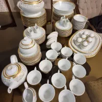 سرویس دور طلایی چینی مقصود