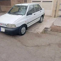 پراید مدل ۹۱