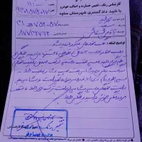 پراید مدل ۸۷|خودرو سواری و وانت|ساوه, |دیوار