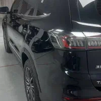تیگو ۸ پرومکس ie مشکی ۴۰۳|خودرو سواری و وانت|تهران, اتحاد|دیوار