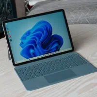 لپتاپ تبلت مایکروسافت سرفیس پرو surface pro 12|رایانه همراه|تهران, فلسطین (میدان انقلاب)|دیوار