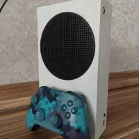 ایکس باکس سری اس