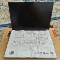 لپ تاب Lenovo نو استفاده نشده|رایانه همراه|قم, پردیسان|دیوار