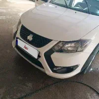 کوییک s مدل ۱۴۰۱