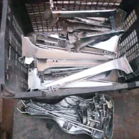 رگال استند|فروشگاه و مغازه|لنجان, |دیوار