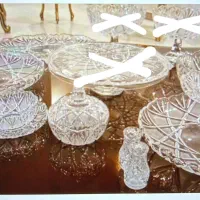 سرویس کریستال