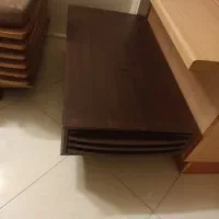 میز جلو مبلی|مبلمان خانگی و میز عسلی|تهران, جیحون|دیوار