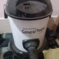 جارو برقی در حد نو