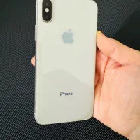 iphone X فابریک و پلمپ