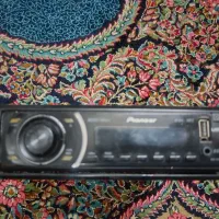 ضبط پایونر|قطعات یدکی و لوازم جانبی|کرمان, |دیوار