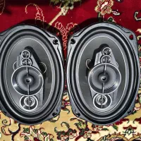 باند 6996s پایونیر