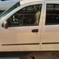 تیبا ۲ مدل ۹۷|خودرو سواری و وانت|تهران, وصفنارد|دیوار