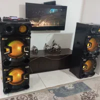 اسپیکر خانگی مدل 2020