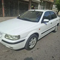 سمندef7پایه گازسوز مدل۹۰نقدواقساط