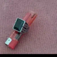 انگشتر استیل رنگ ثابت|بدلیجات|بروجرد, |دیوار