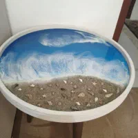 گلمیز رزین