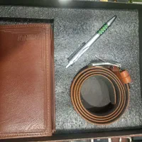 انواع ست، کمربند،کیف و جاکارتی عمده و تک|کیف، کفش، کمربند|بروجرد, |دیوار