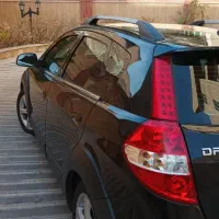 اچ سی کراس h30 مدل ۹۶|خودرو سواری و وانت|تهران, سهروردی|دیوار