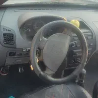 تیبا صندوقدار 97دوگانه کارخانه