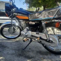 موتور سیکلت تلاش