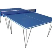 میز پینگ پنگ کارکرده