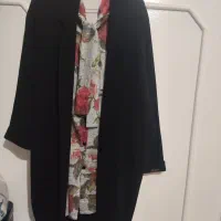 لباس دوتیکه پاییزی نو