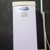 آبگرمکن برقی