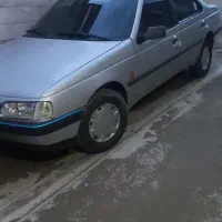 پژو۴۰۵|خودرو سواری و وانت|مریوان, |دیوار