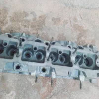 سر سیلندر پژو