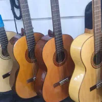 Guitar|گیتار، بیس، امپلیفایر|اهواز, کیانپارس |دیوار