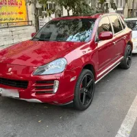 پورشه کاین ۲۰۱۰|خودرو سواری و وانت|تهران, جهاد|دیوار