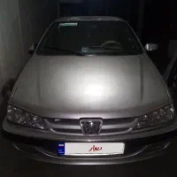 پارس 82 با خریدار راه میام