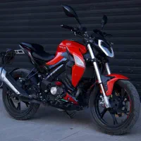 موتور بنلی ۱۸۰ s مدل ۱۴۰۳